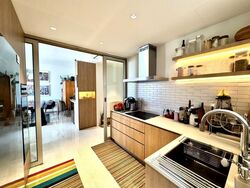 Kerrisdale (D8), Condominium #522821221